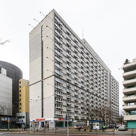 Cherry House - Rondo Onz Warschau Exterior foto